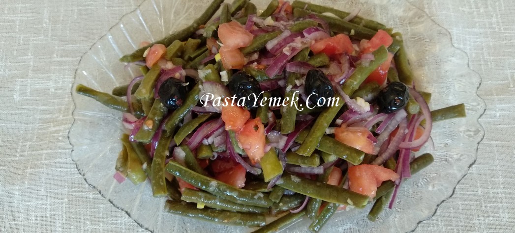 Börülce Salatası Tarifi