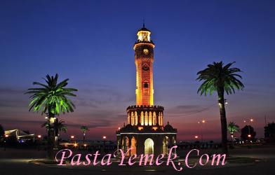 Kadın Dediğin İzmir Gibi Olmalı