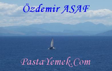 Özdemir ASAF Şiirleri